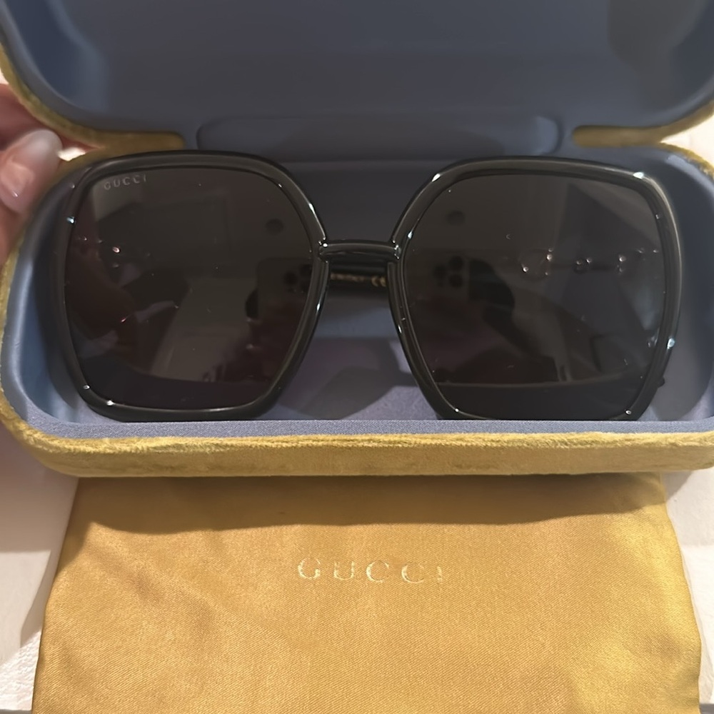 Gucci Sunglasses